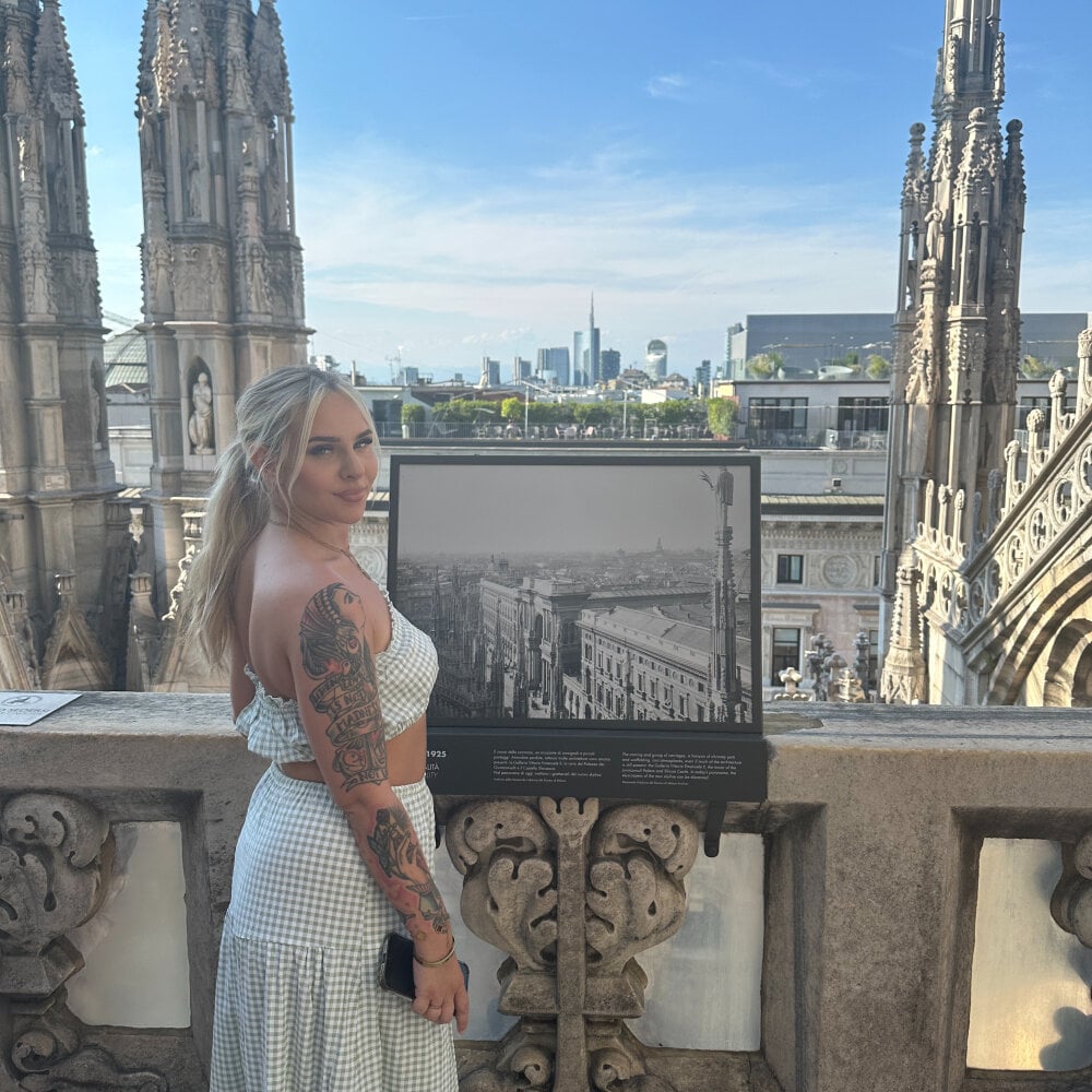 Roseangelapx profile