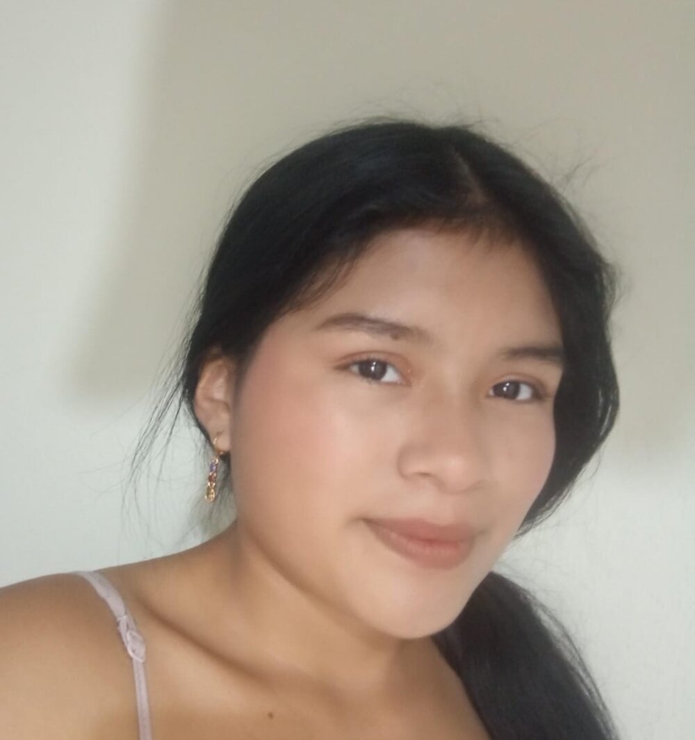 molly_joness from stripchat