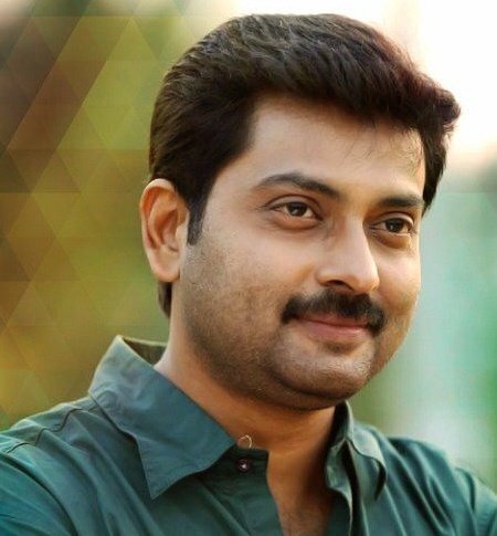 Binuthomas