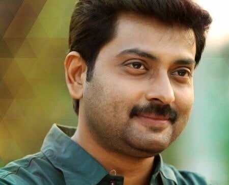 binuthomas from stripchat
