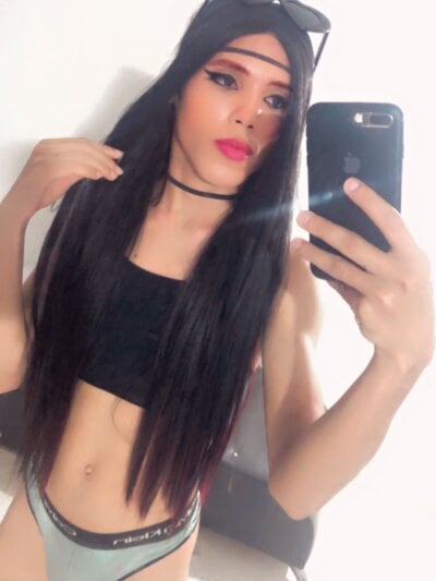 Skinnygirlx22 - Stripchat Trans 