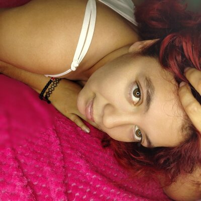 sharoll_21 from stripchat