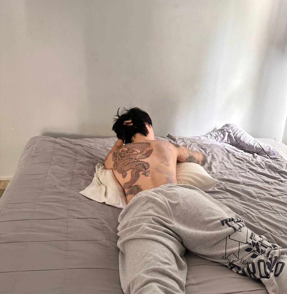 forever_youg from stripchat