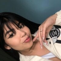 VIOLET_EF's webcam live show