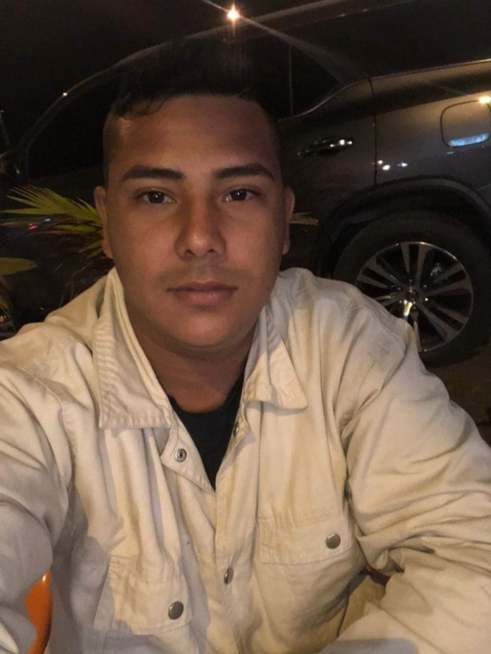 HarriedFear