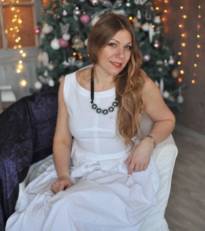 Alexandra-Rosee - striptease
