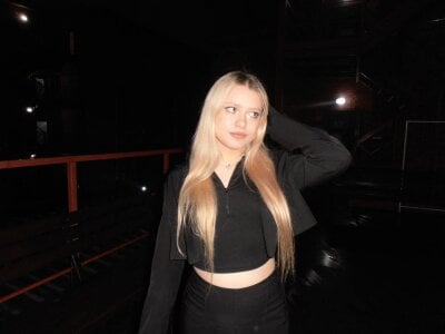 Millie_Vanillie Female C2c Online Cam Chat