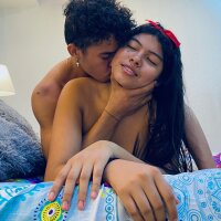 TanyiroandNesuco's Offline XXX Chat