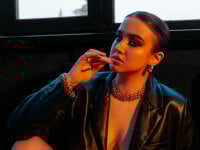 ChristinaMilton Live XXX-Chat