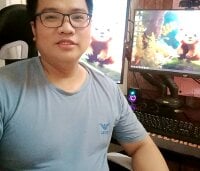 peterman69's webcam live show