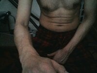 sexmadshyguy's webcam live show