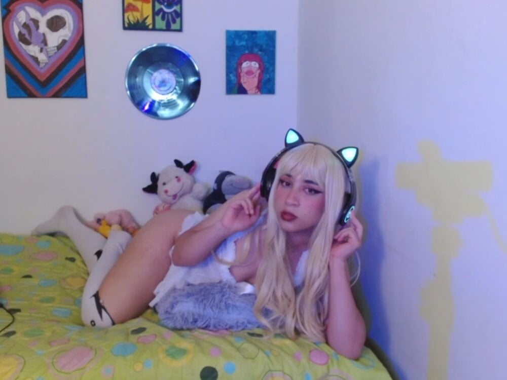 violetasweett profile