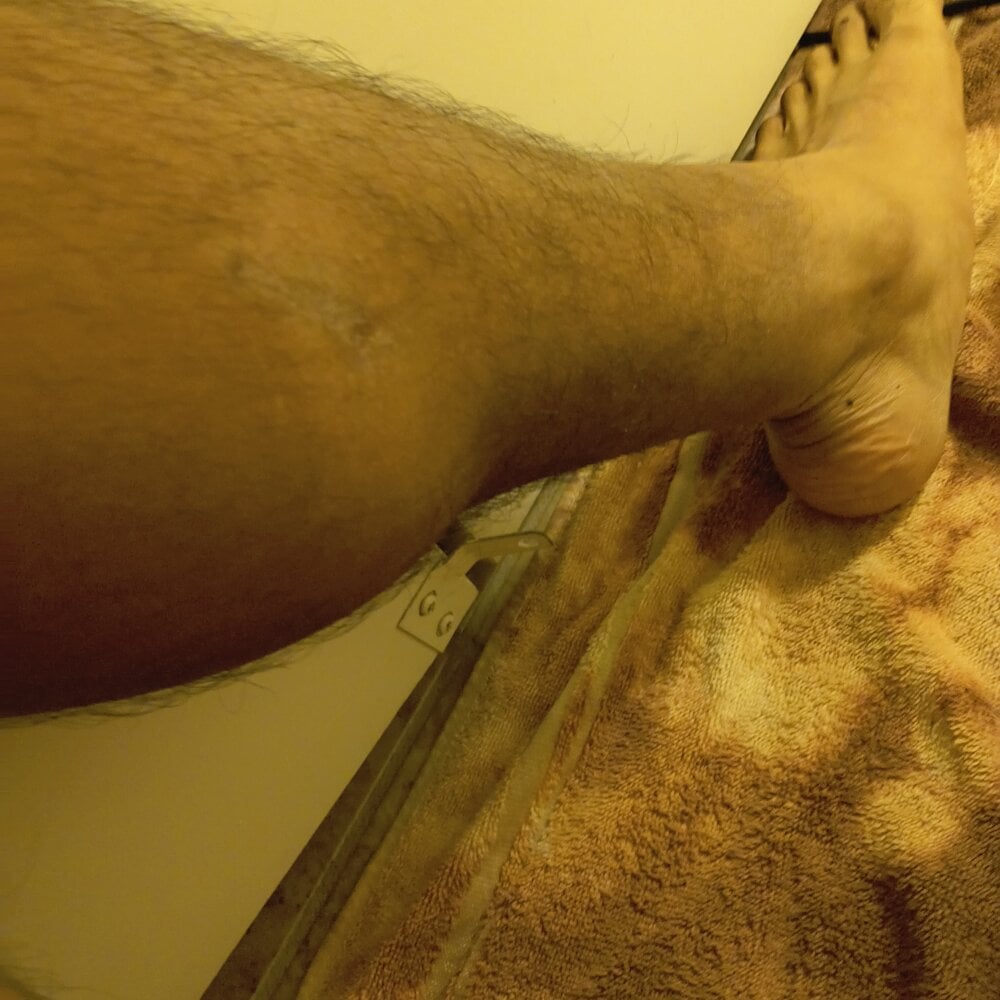 Bootyfeet69 profile