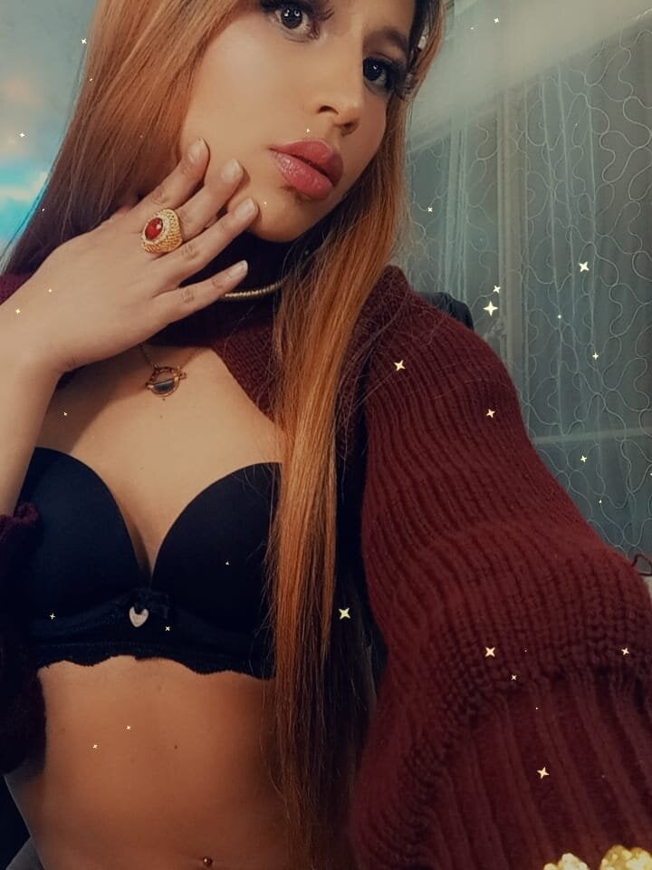 Sweet_camille Profile Image