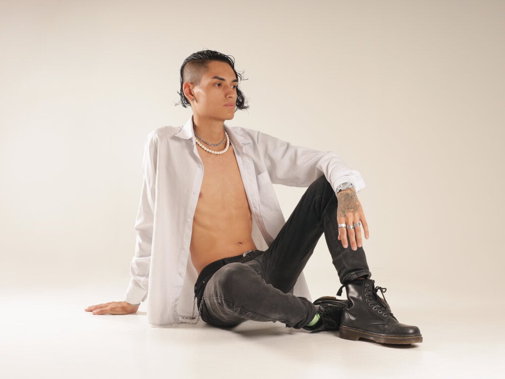 BenWolf_ profile