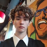 JamesColleman_'s webcam live show