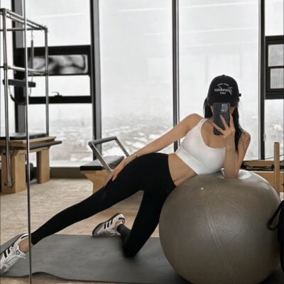 Kkiklilliki Female Ahegao Online Cam Nude