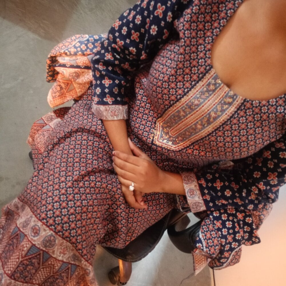 Riyaanvi's Offline XXX Chat