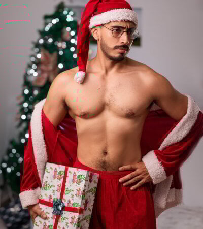 Muscle_ares Male Beardy Online Cam Adult