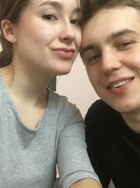 Booty_couple Cameră chat offline