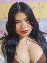 Ca-Nel4's webcam live show