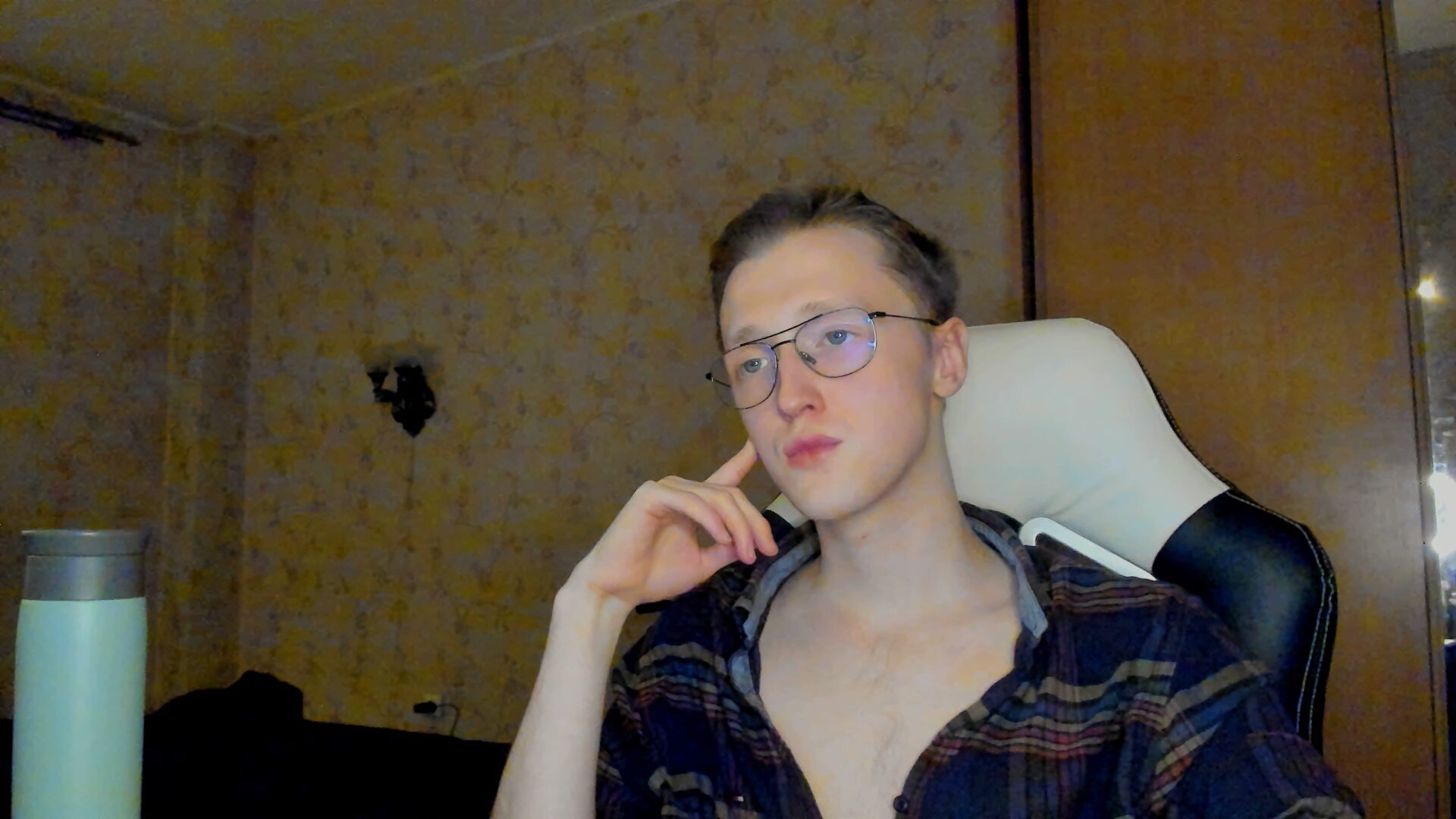 RodharigPojke