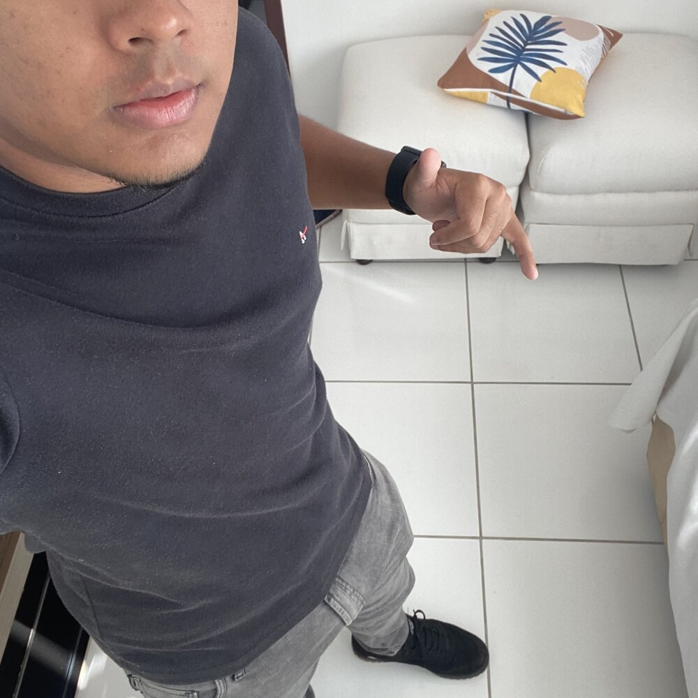 victoroliveira71 from stripchat