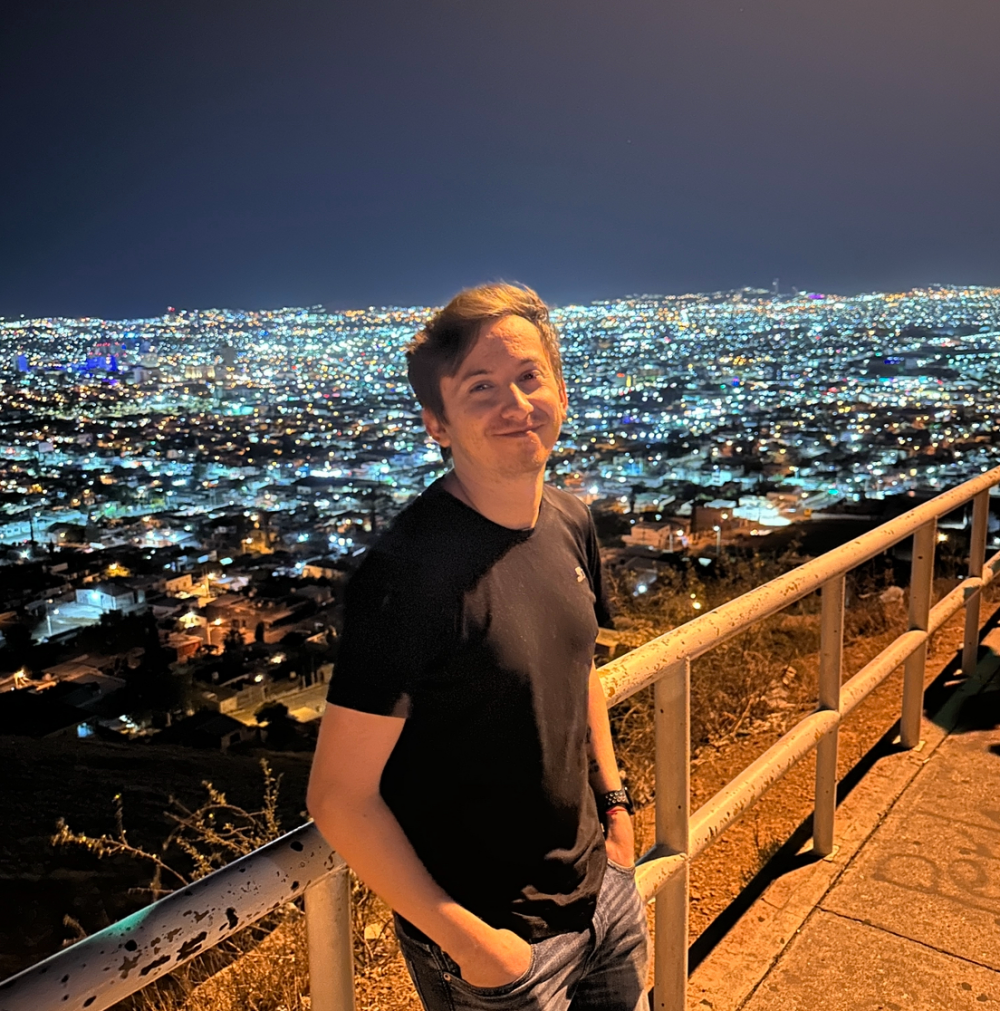 Arochinskyy profile