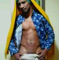 Model ElCaballeroNegro24