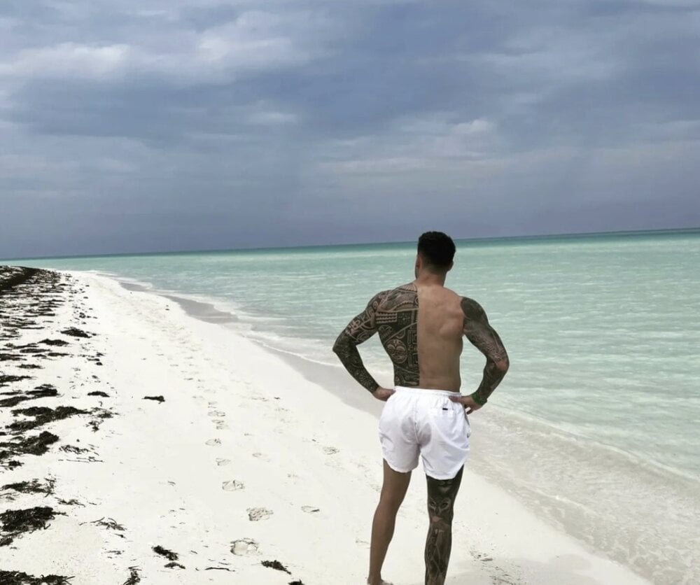Tucuerpo593 profile