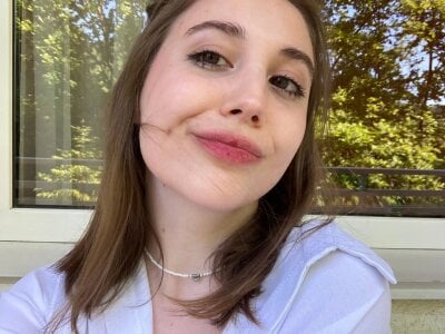 Wheremydaydream - Stripchat Girl 