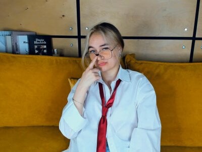 BeatrixEsser on StripChat