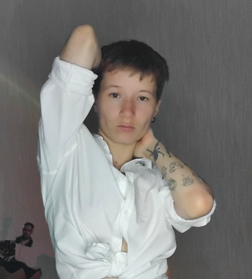 sandraa_aaa from stripchat