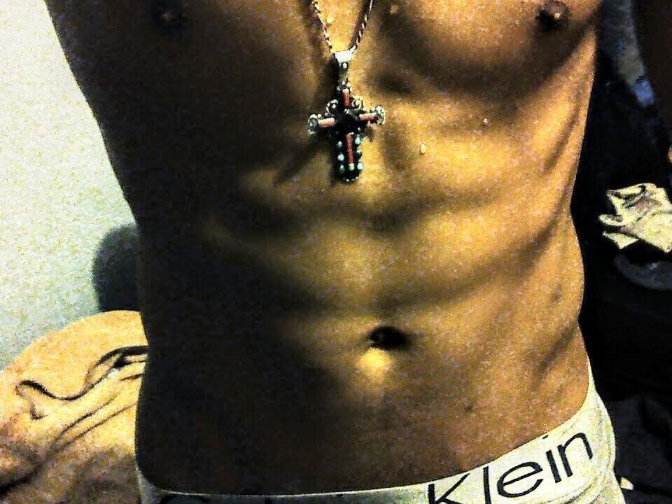 jackvike from stripchat