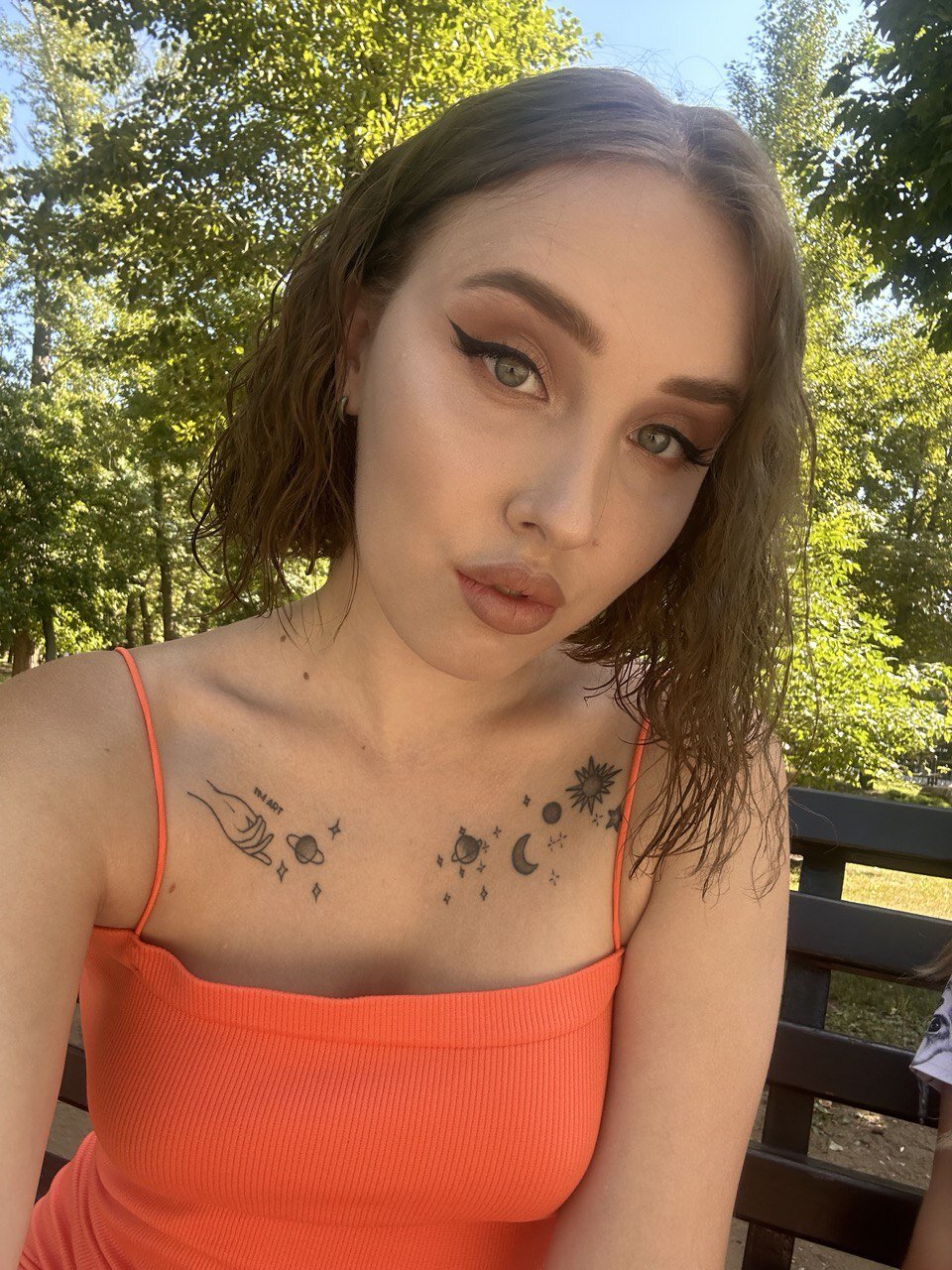 LinaLindsey