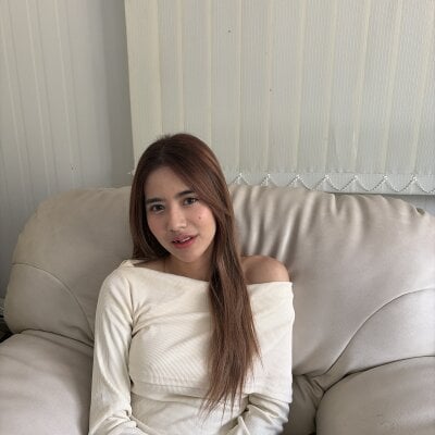 jiao5859 on StripChat