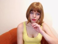 AllyOlson's Offline XXX Chat