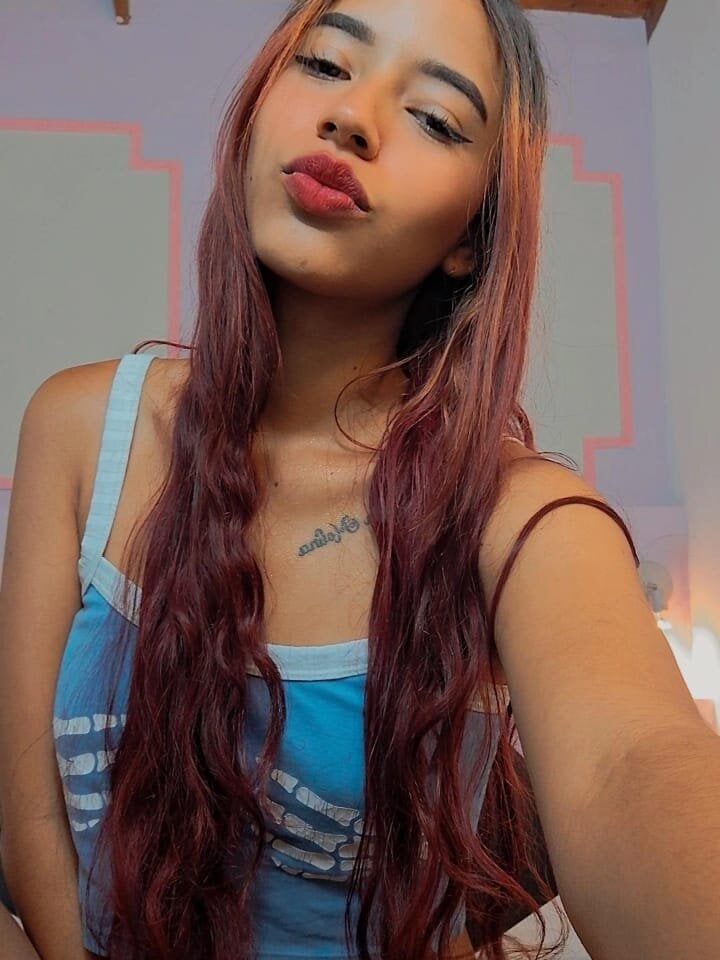 Kalie25 profile