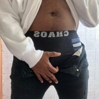 s_hornet's webcam live show