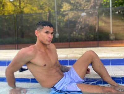 Zeus_reing - Stripchat Blowjob Cam2cam Deepthroat Couple 