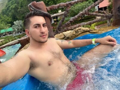 JasonGray96 - Stripchat Cam2cam Deepthroat Dildo Boy 