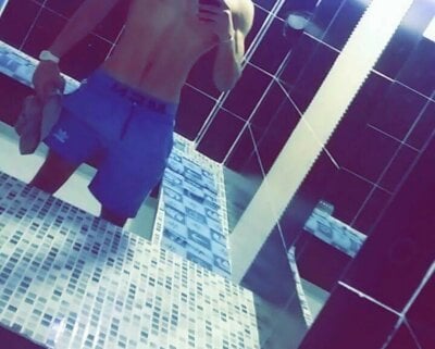 MOURAD_0001 - Stripchat Boy 