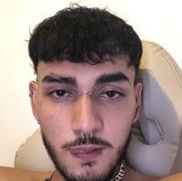 Brunicci's webcam live show