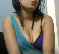 indianpallavi's Webcam Show