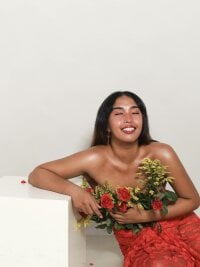 cheesypuff's webcam live show