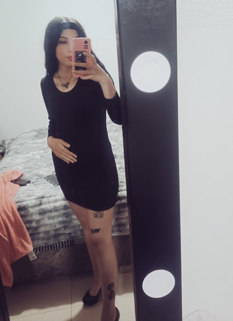 NaughtySamantha18