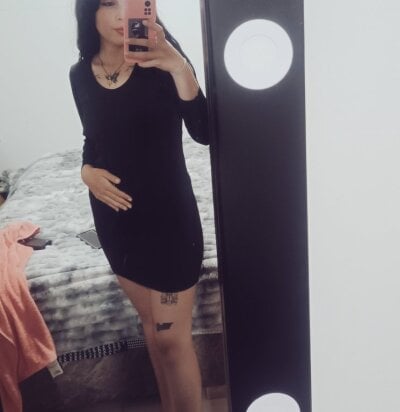 NaughtySamantha18