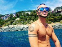 muscledgymbuddy's Offline XXX Chat