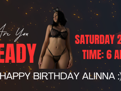 AlinnaRosee_ Live Cam and Statistics on UnifiedCams