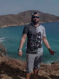 Syd_Achmed's webcam live show